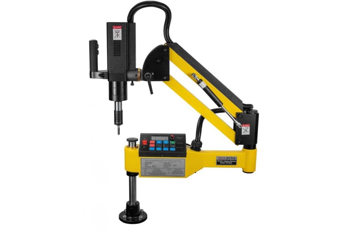 Резьбонарезной манипулятор STALEX MR-DS36