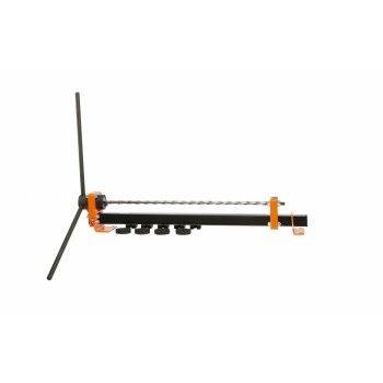 Инструмент продольного скручивания Stalex PS14