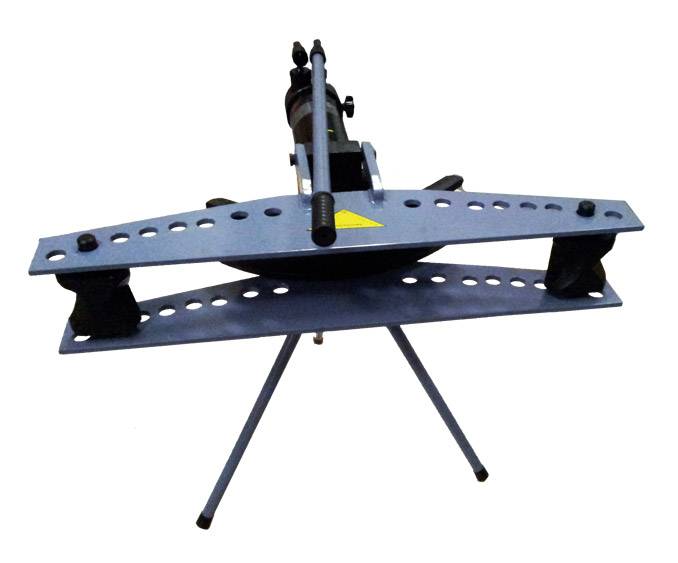 Гидравлический трубогиб Proma HOT-300