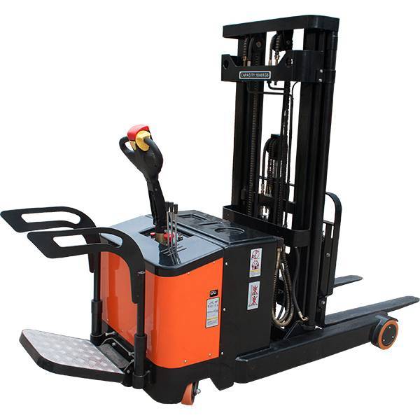 Ричтрак GROST ASHED 10/45