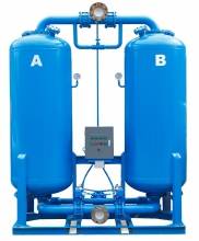 Адсорбционный осушитель Dali DLAD-43.5-M