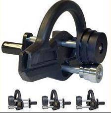 Приспособление для прокатки профилей к станкам Tapco (Brake Buddy)