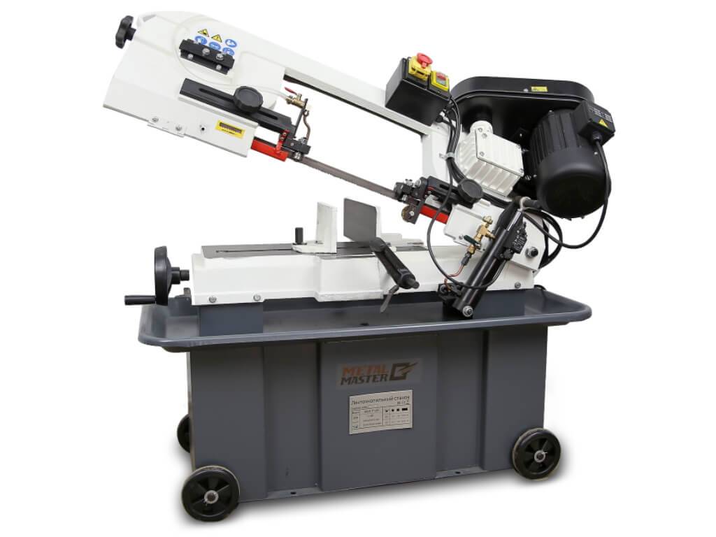 Ленточнопильный станок BSM-712N B20 380V