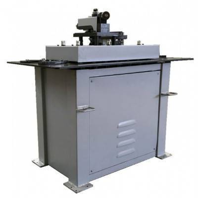 Фальцепрокатный станок LC-20DR