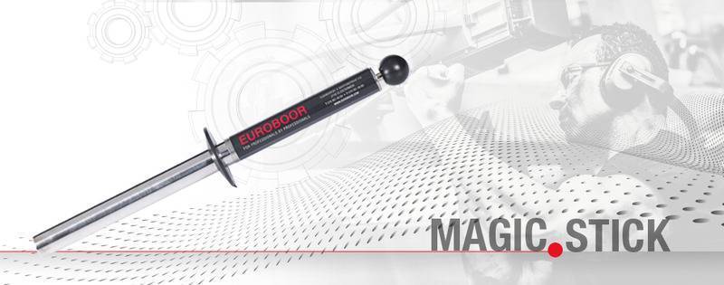 Магнитная палочка для стружки Magic Stick