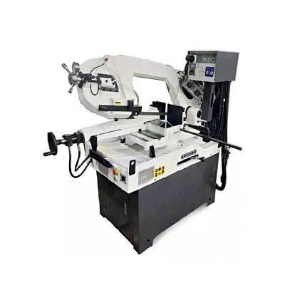 Станок ленточнопильный автомат STALEX BSM-270GА