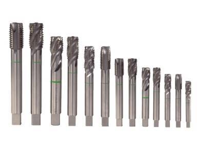 Набор для нарезки резьбы Euroboor TSM.330