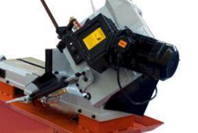 Станок ленточнопильный Stalex BS-912G