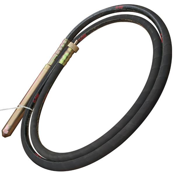 Гибкий вал с вибронаконечником GROST VG 3/32