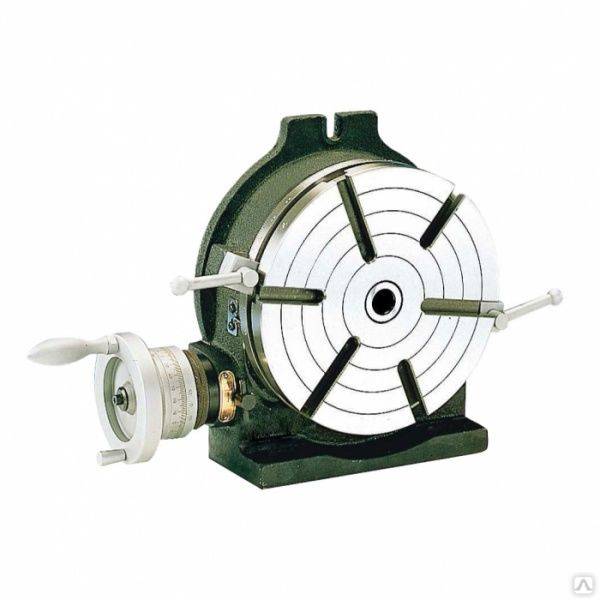 Стол поворотный Ø320 мм STALEX