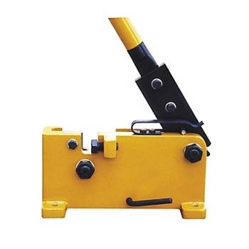 Ножницы рычажные Metalmaster MTS