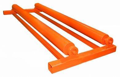 Разматыватель рулонного металла Stalex НР-700