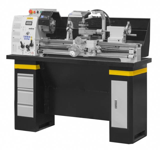 Станок настольный токарный D300x750 Vario