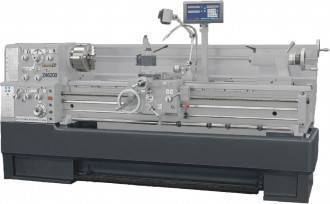 Универсальный токарно-винторезный станок MetalMaster Z46200