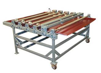 Фальцепрокатный станок СФП-1250