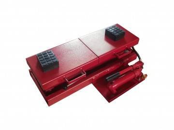 Траверса гидравлическая с пневмоприводом 2т Т4-34ТP Армада