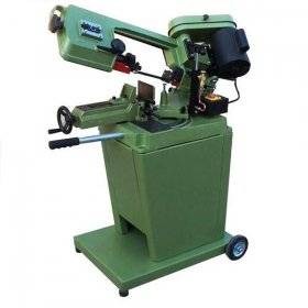 Ленточнопильный станок по металлу Triod BSM-115UH/230