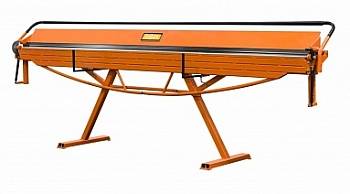 Станок листогибочный ручной STALEX RSM Prof 2000