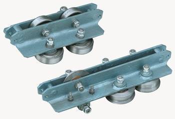 Полуавтоматический фальцезакаточный инструмент