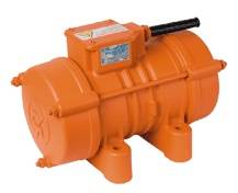 Вибратор площадочный  ИВ-98Н (380 В) 045-0183