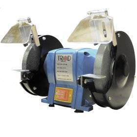 Обдирочно-шлифовальный станок TRIOD SP-1750