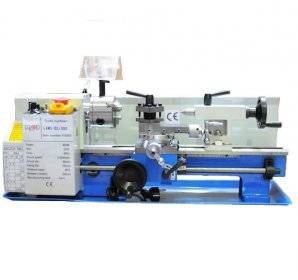 Токарный настольный станок Triod LAMS-02/300