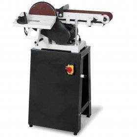 Шлифовальный станок по дереву TRIOD BDS-150/230