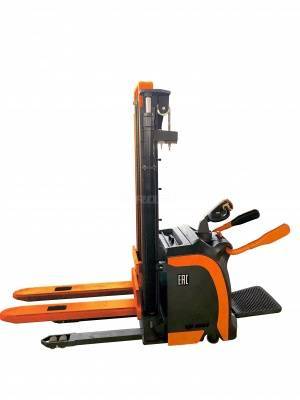 Штабелер самоходный GROST SHED 15/30M