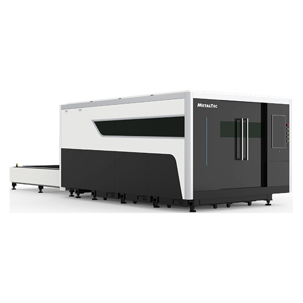 Промышленный комплекс лазерной резки MetalTec 1530P (3000Вт)