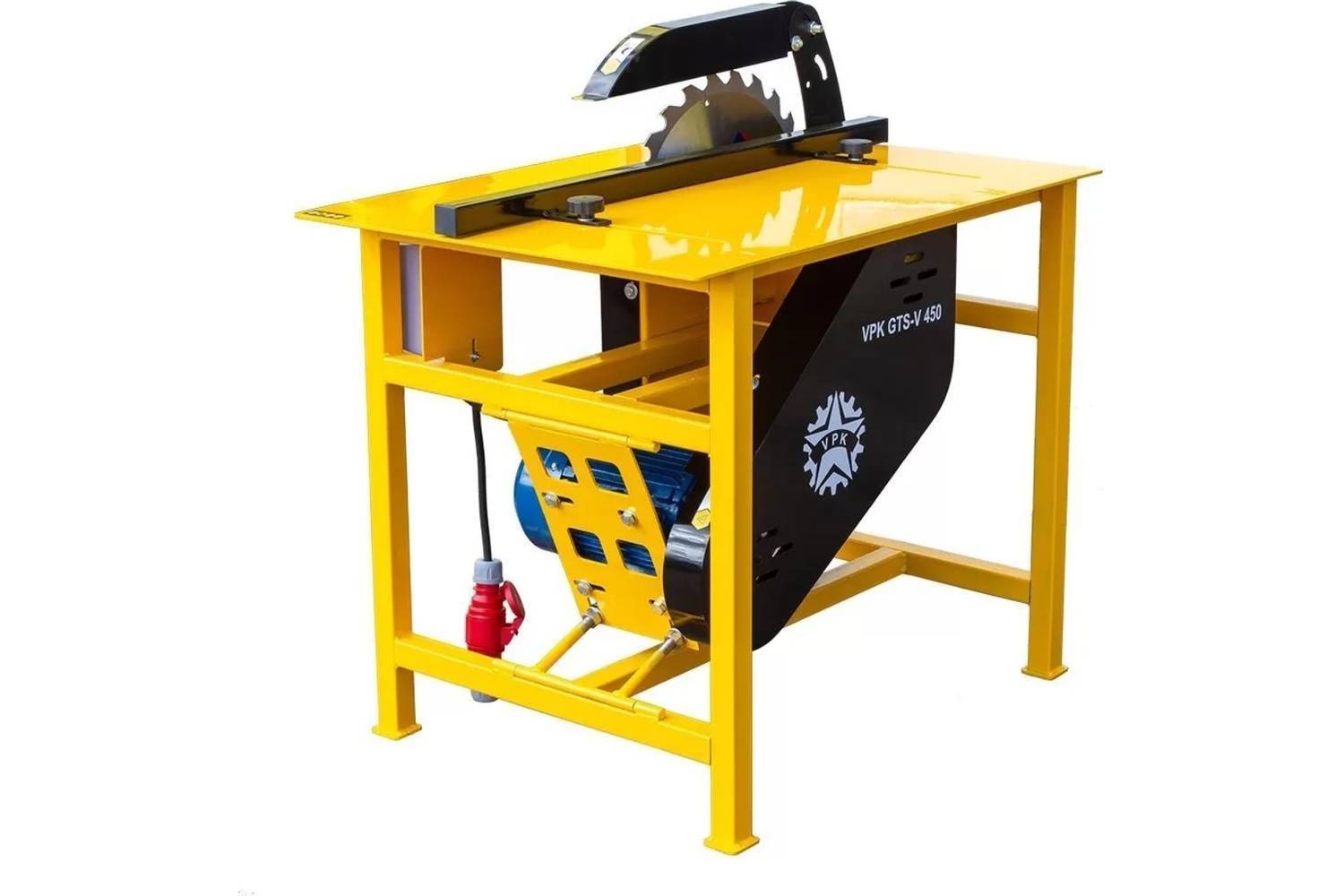 Циркулярный (распиловочный) станок VPK GTS-450