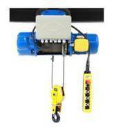 Таль электрическая передвижная Zitrek CD-300 3т/6м 004-6031