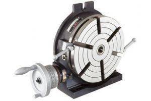 Стол поворотный Ø 200 мм STALEX