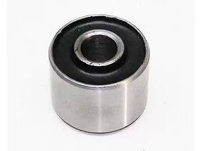 Держатель втулки коренного вала для старого типа гибщика GW-50(верхняя часть и низкая часть)