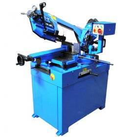 Ленточнопильный станок по металлу Triod BSM-250/400