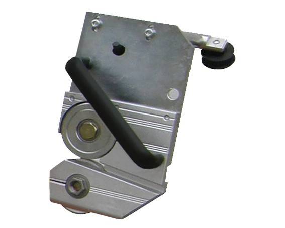 Роликовый нож для ShopMax