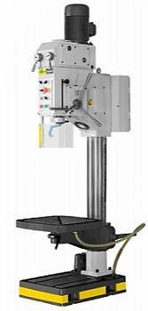 Станок сверлильный редукторный STALEX SHD-40PF Pro