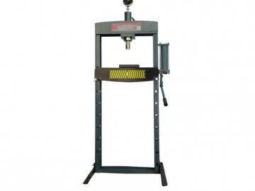 Пресс 20т Armada T61220MA