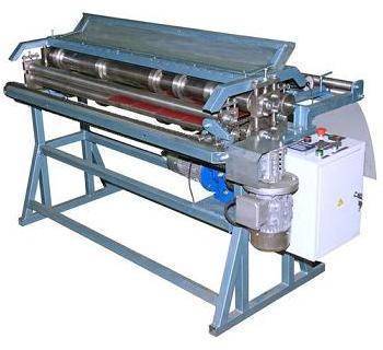 Станок продольно-поперечной резки СППР-1250/5-АСУ