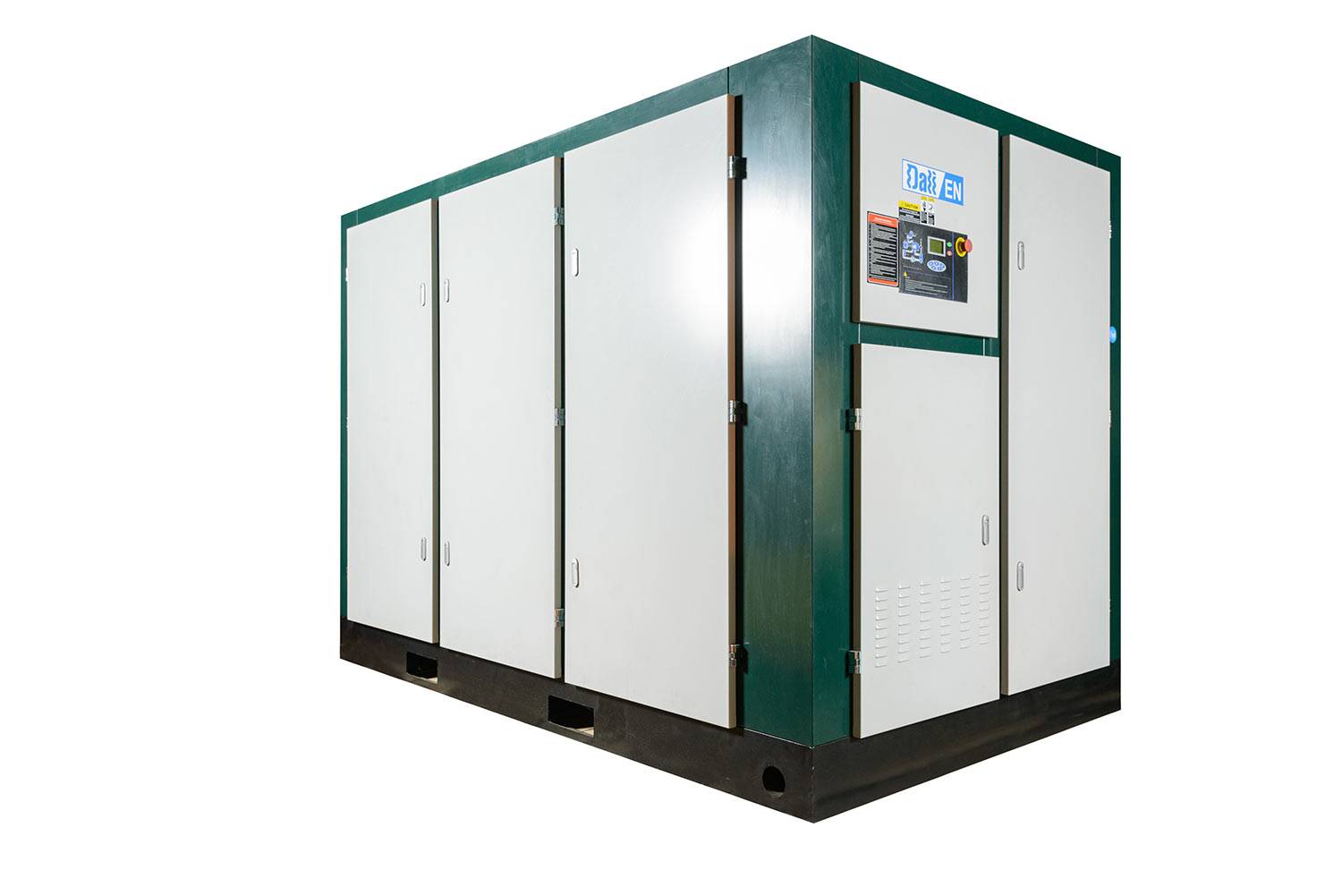 Двухступенчатый компрессор Dali EN 54/8Ⅱ