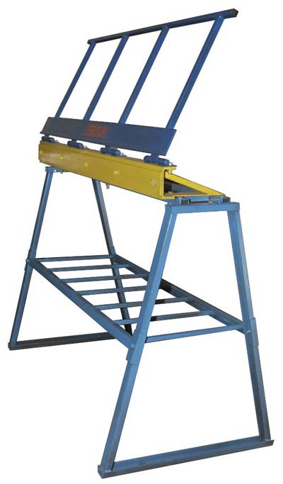 Фальцегибочный станок SM-FG1300