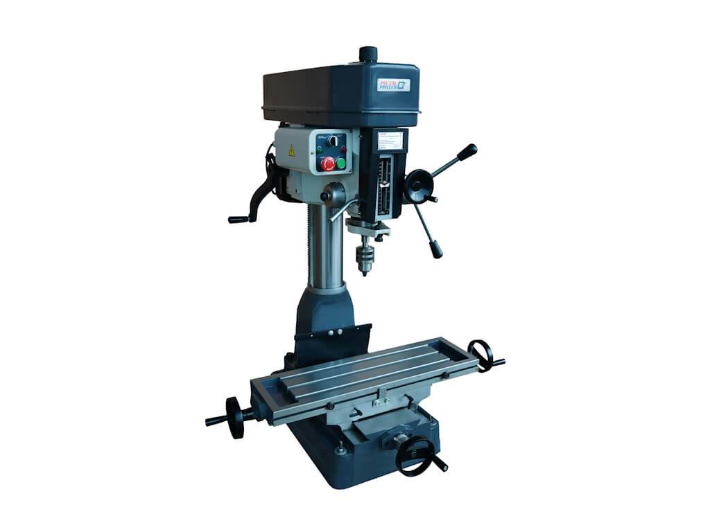 Станок сверлильный с координатным столом M32 KC