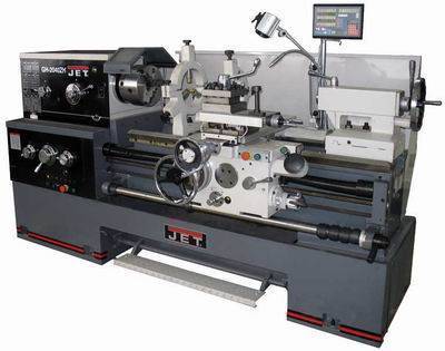 Токарный станок Jet GH-20120ZH DRO RFS