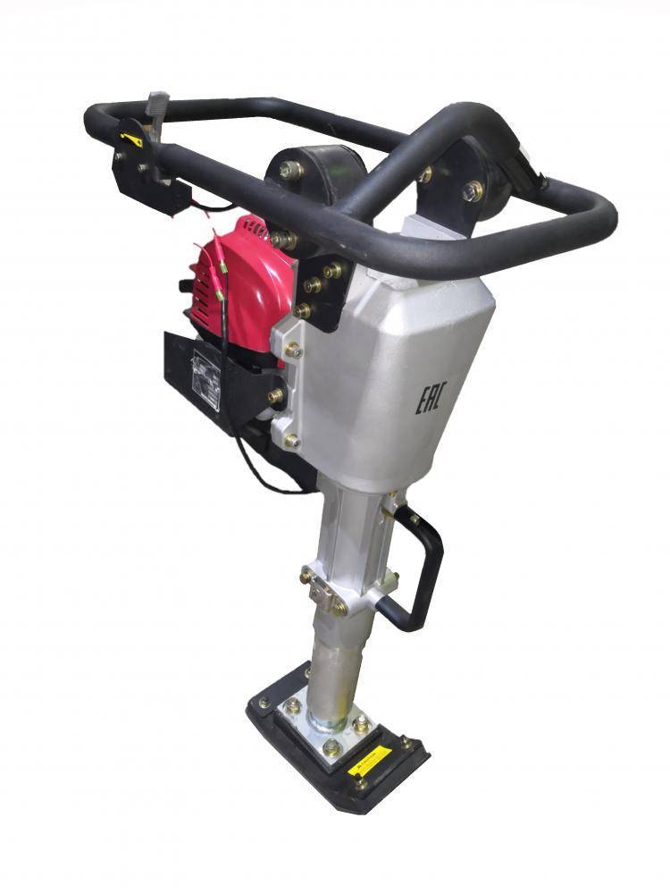 Вибротрамбовка Zitrek CNCJ 30 (Honda GX35) 091-0049