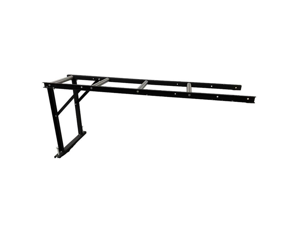 Рольганг модульной конструкции Metal Master МКГ 380/2м h550‒650