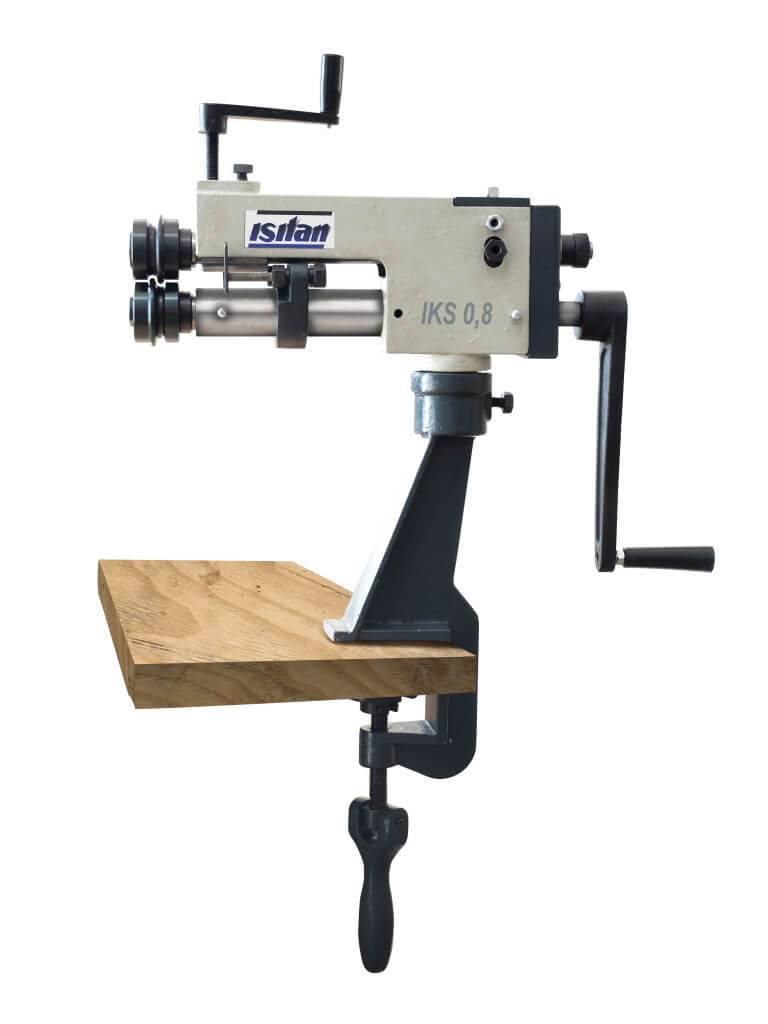 Зиговка ручная ISITAN IKS 0,8