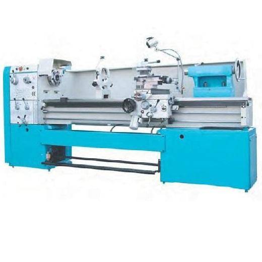 Токарно-винторезный станок LY6250C 1500 мм
