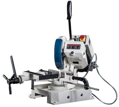Дисковый отрезной станок JET MCS-275T 400В