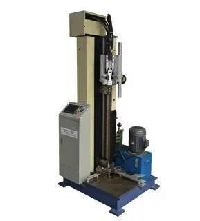 Вертикальный тоннельник VC-12 для TDF-фланца (толщина 1.2мм)