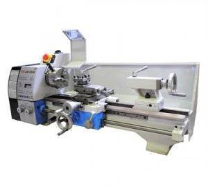 Токарный настольный станок Triod LAMT-550/400