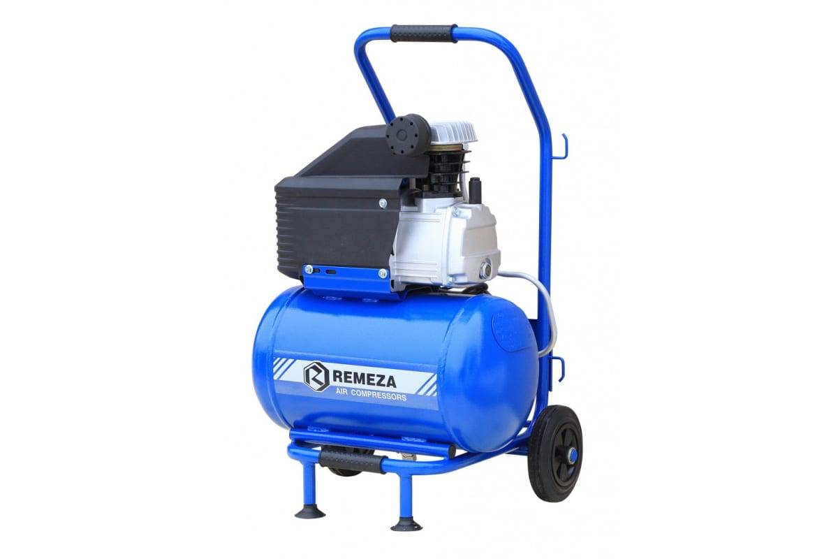 Компрессор REMEZA СБ 4/С-20.J1048В